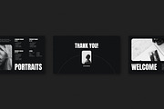 Studio / Services Guide • Moon, a Presentation Template by Two Moons Studio (Thumbnail 4 of 13)