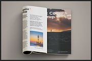 Book Mockup - 10 PSD Files, a Books & Magazine Mockup by Muhazdinata (Thumbnail 10 of 11)
