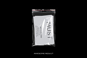 Plastic Bundle Branding Wrap Texture, a Texture Graphic by PrintPixel (Thumbnail 63 of 86)