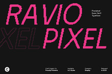 Ravio Pixel