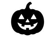 Halloween Pumpkin, an Object Graphic by Gfx_Store (Thumbnail 10 of 15)