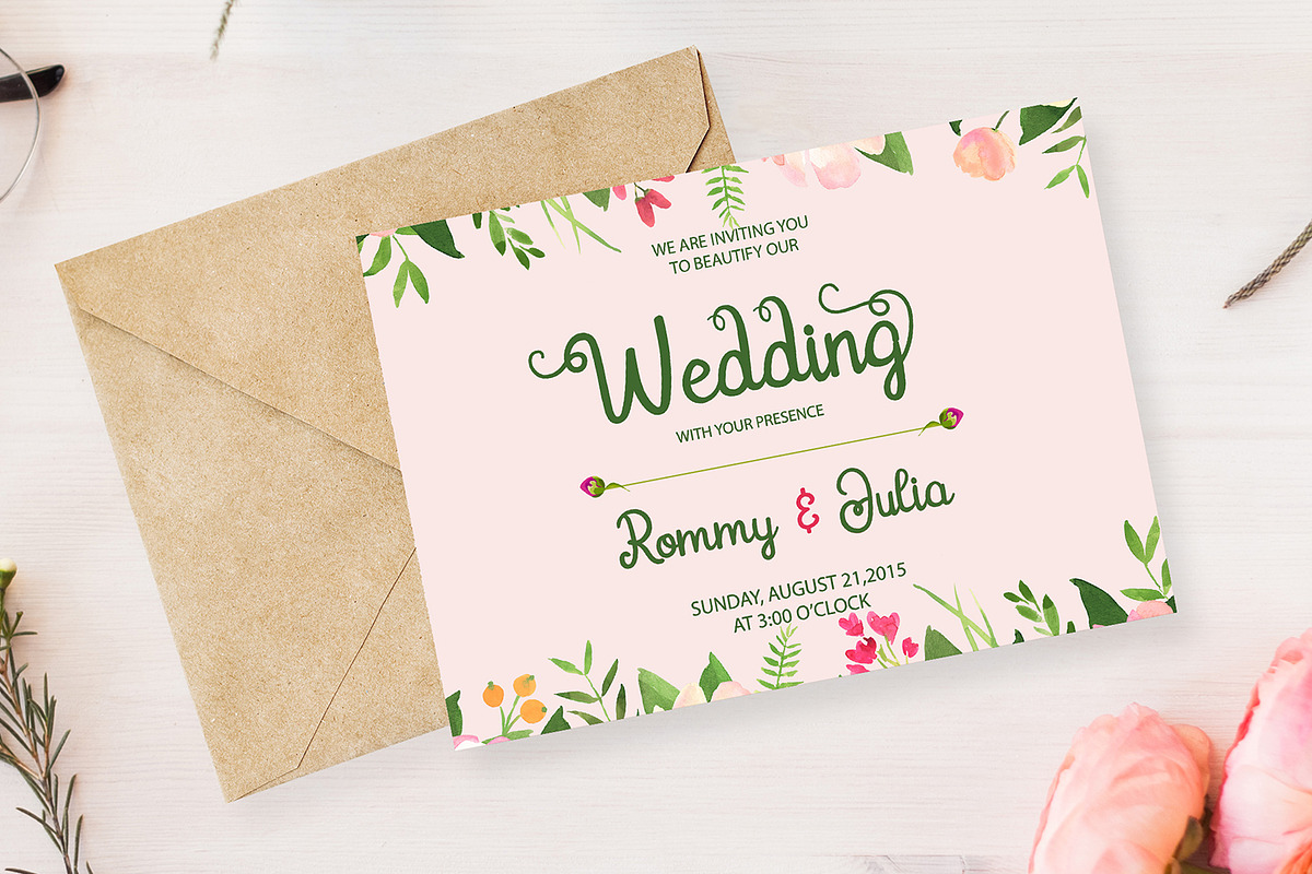 Gardena Script Font preview 5