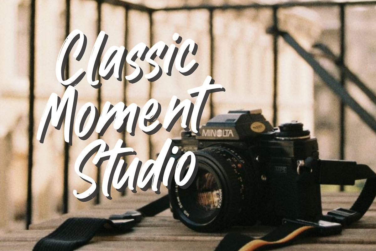 Colastine - Handwritten font, a Handwritten Font by Majelis Art (Photo 6 of 7)