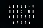 Isaac Display Font Family, a Font by Creativetacos (Thumbnail 2 of 10)