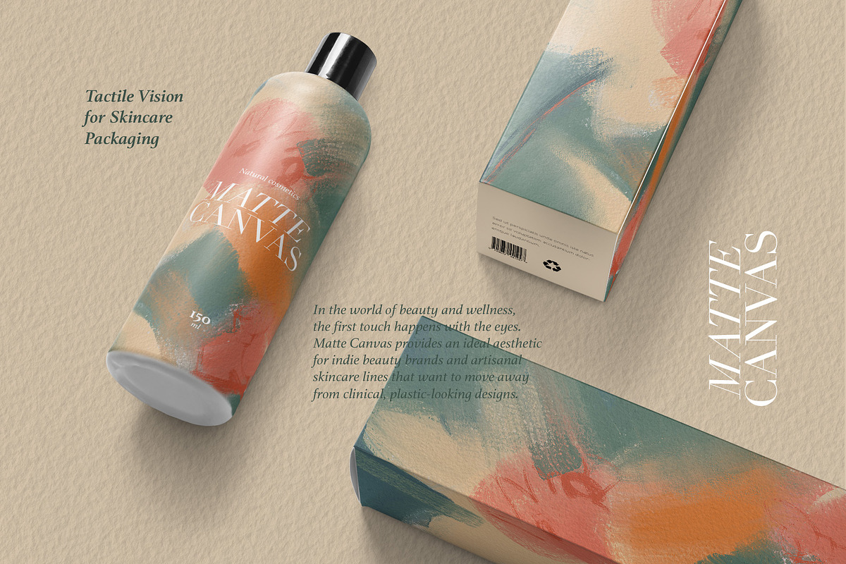 Matte Soft Blured Floral Backgrounds, a Background Graphic by Elena Pimonova (Photo 9 of 11)