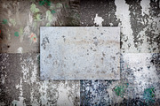 Concrete and Cement Textures Pack 2, a Texture Graphic by Design Panoply (Thumbnail 3 of 4)