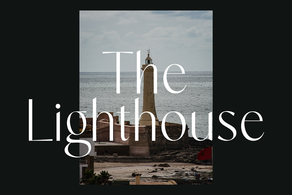 Badire - Unique Typeface, a Sans Serif Font by Issam Type (Photo 11 of 15)