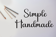 Shunshine, a Handwritten Font by FreshTypeINK (Thumbnail 3 of 8)