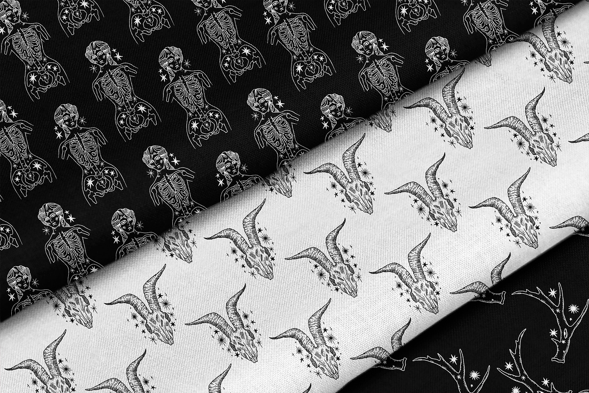 Dark Lab Bundle, an Object Graphic by Annie Konst (Photo 8 of 20)