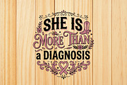 Breast cancer awareness T-shirt, an Object Graphic by hafijul (Thumbnail 2 of 3)
