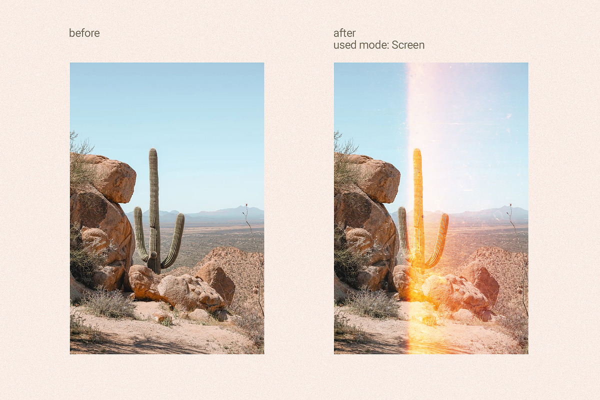 Film Effects Overlays, a Texture Graphic by Kaleriia (Photo 13 of 14)