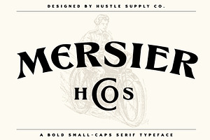 Mersier