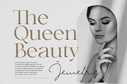 Austen - Aesthetic Serif Font, a Serif Font by Ardyanatypes (Thumbnail 5 of 12)