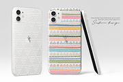 Big BOHO Handmade Pattern Pack, a Pattern Graphic by Alisa Fimen Design (Thumbnail 9 of 19)
