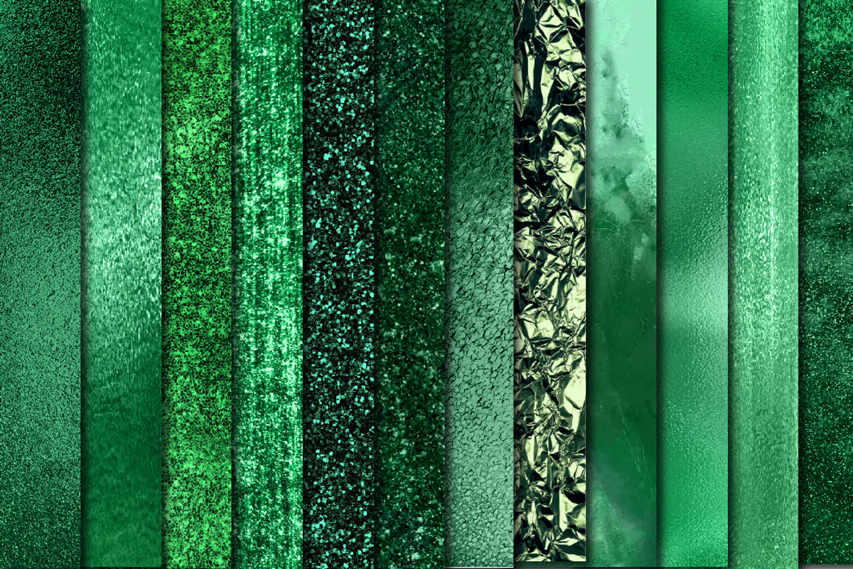 Huge Gold foil Textures Bundle, a Texture Graphic by Lola Store (Photo 26 of 28)