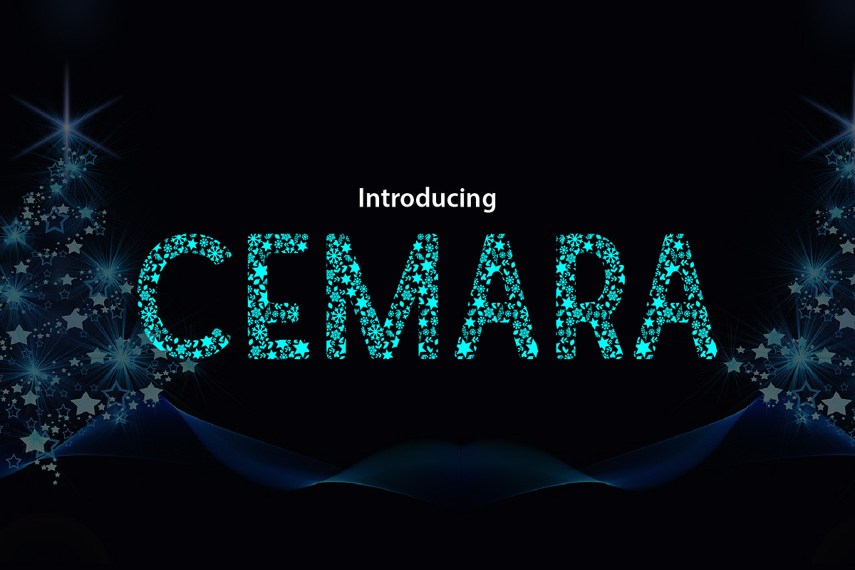 CEMARA preview 2