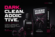 Neutora – Bold Futuristic Font, a Sans Serif Font by figuree studio (Thumbnail 8 of 10)