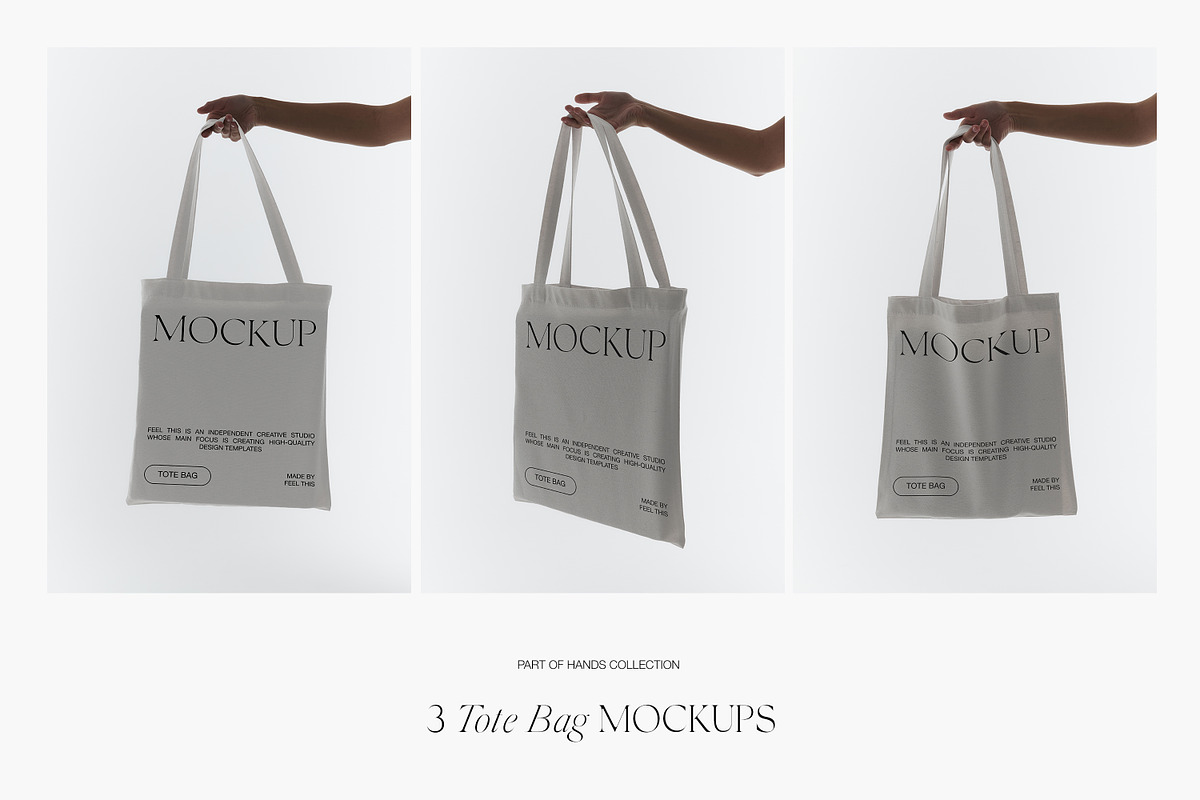 Device & Branding Mockup Bundle, an iPhone Mockup by Feel This (Photo 25 of 25)