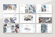 Alder PowerPoint Presentation, a Presentation Template by Studio Sumac (Thumbnail 4 of 9)