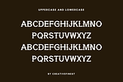 Wildrin Serif – Western Font, a Serif Font by Creativetacos (Thumbnail 2 of 7)