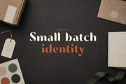 Craftly Font, a Serif Font by Graphic Spirit (Thumbnail 6 of 8)