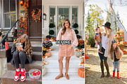5 Warm Autumn Lightroom Presets, a Preset Add-On by Presets by Yevhen (Thumbnail 2 of 10)