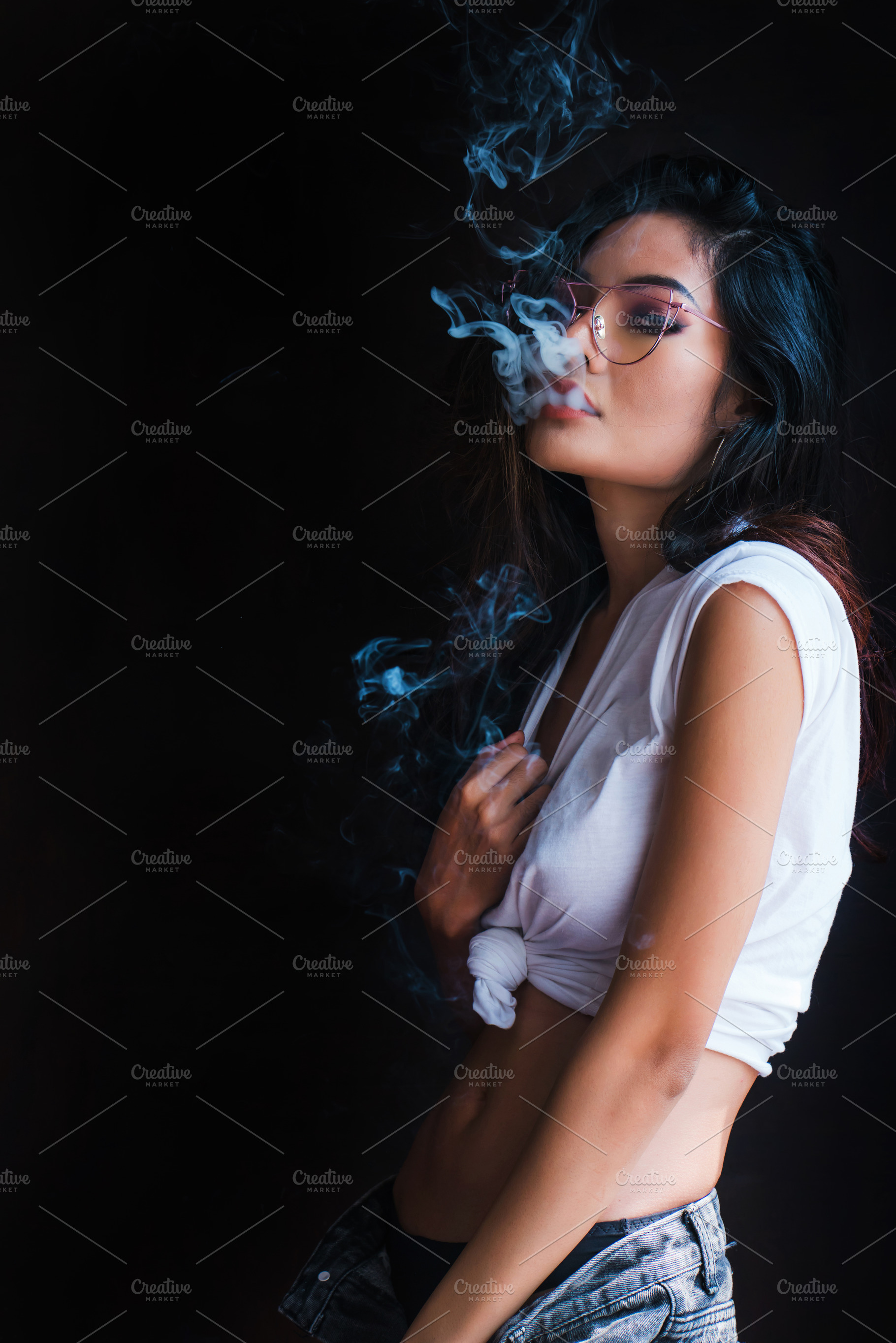 is vape smoke worse than cigarettes Vaping vs Smoking: The Science