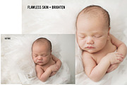 Newborn Tool Set-Photoshop + PSE, an Action Add-On by ElyanaIvette (Thumbnail 10 of 11)