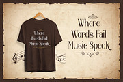 Orchard Song - Decorative Serif, a Serif Font by Typefactoryco (Thumbnail 7 of 9)