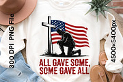 Memorial Day Sublimation Bundle, an Object Graphic by GlitterCraft (Thumbnail 41 of 61)
