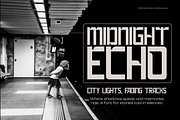 Antzuw | Display Sans Serif, a Sans Serif Font by Denustudios (Thumbnail 8 of 12)