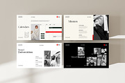 WASO | Brand Proposal, a Presentation Template by Studio Industry (Thumbnail 6 of 10)
