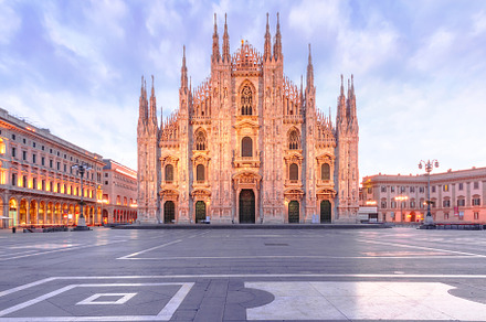 Milan cathedral milan italy featuring duomo, milan, and lombardia, an Architecture Photo by kavalenkava