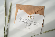 Last Signature Handwritten Font, a Script Font by UICreative (Thumbnail 2 of 5)