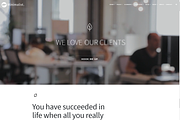 44 Premium WordPress Themes Bundle, a WordPress Template by Visualmodo (Thumbnail 24 of 45)