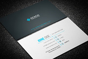 150 BUSINESS CARDS(BUNDLE) ONLY $49, a Business Card Template by DesignGhar (Thumbnail 54 of 81)