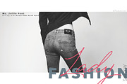 Ms. Jollie Signature, a Script Font by FadeLine Studio (Thumbnail 2 of 9)