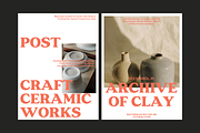 Caldor - Retro Serif Font, a Serif Font by Indotype Foundry (Thumbnail 6 of 10)