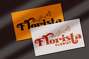 Glamiora - Bold Display Serif Font, a Serif Font by PutraCetol Studio (Thumbnail 8 of 12)
