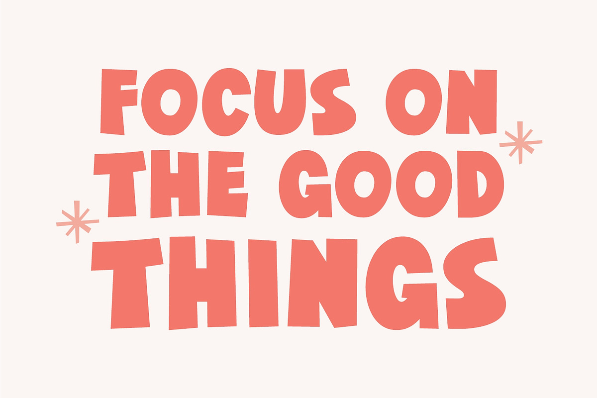 Comic Girls - Comic Font, a Handwritten Font by Keithzo (Photo 3 of 7)