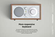 Colordrop: 50+ UI Gradients Bundle, a Texture Graphic by Nice, Very Nice (Thumbnail 12 of 13)