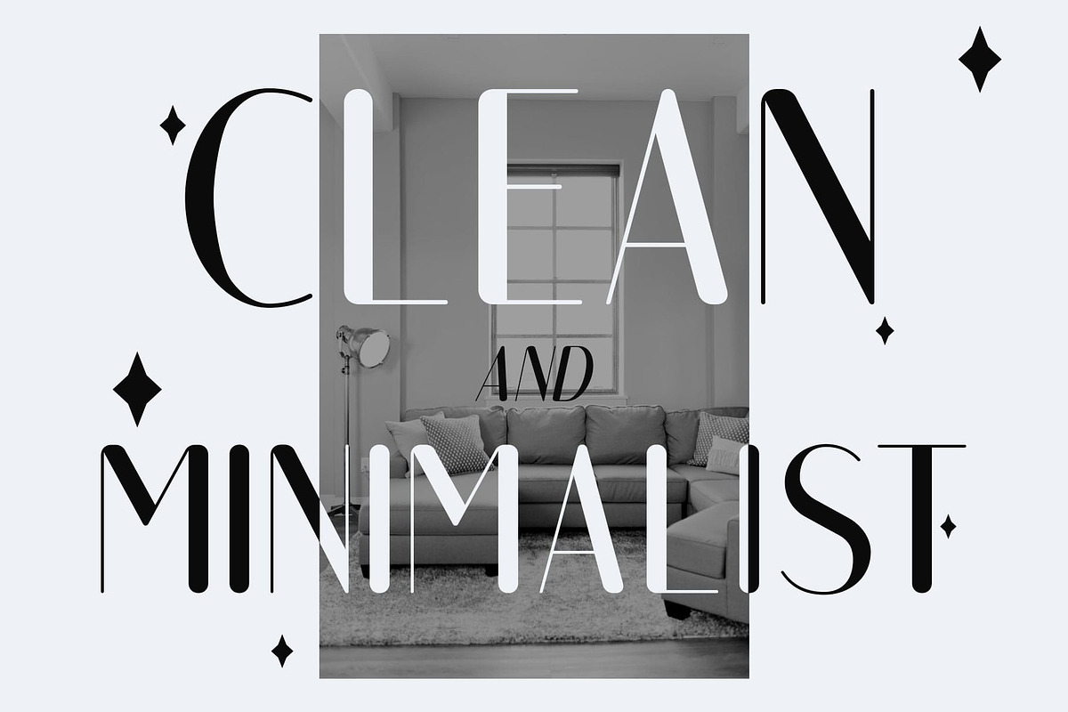 Roku Rounded, a Sans Serif Font by Craft Supply Co. (Photo 3 of 8)