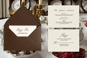 Velouria Script, a Script Font by Setara Langit CreativeStd (Thumbnail 5 of 12)