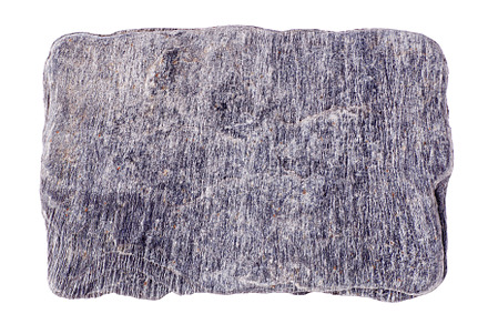 Grey gray flat stone