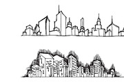 4657 Hand Drawn doodle elements, an Education Illustration by TKDoodle (Thumbnail 40 of 77)
