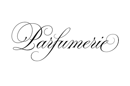 Parfumerie - Script Font, a Script Font by Typesenses