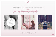 Social Quotes Bundle, a Social Media Template by AM Studio (Thumbnail 3 of 12)