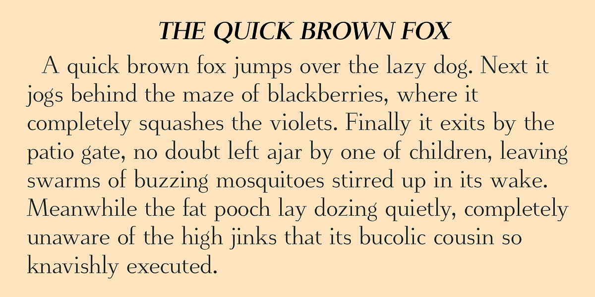 Flyoika, a Slab Serif Font by Ingrimayne Type (Photo 4 of 10)