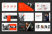Tahes.Co Keynote Templates, a Presentation Template by Stock Shape (Thumbnail 5 of 7)