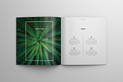 Floral Portfolio, a Brochure Template by MA-KING_ART (Thumbnail 3 of 16)